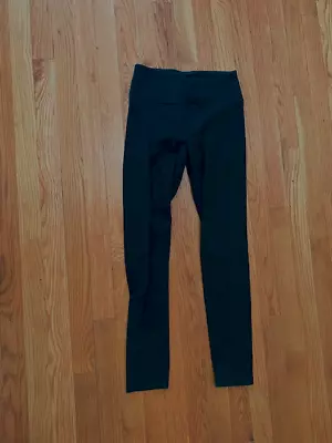 Marika Black Full Length Yoga/Athletic Pants RID997-TM520001 Women Size S • $4.50