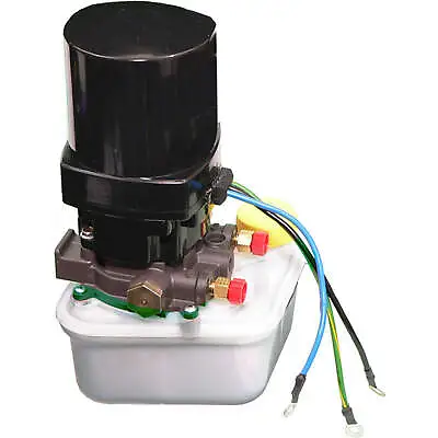 J&N Electric 430-22084 MerCruiser 3 Wire Trim Motor & Pump 865380A25 865380A15 • $405.87