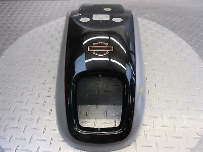 $99.95 • Buy 2003 02-06 Harley Davidson VRSCA VRod Anniversary OEM Rear Fender Outer Guard