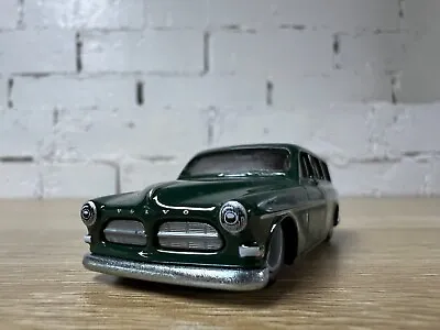 Volvo P220 Amazon Estate Station Wagon Dark Green 2021 Fast Wagons 3/5 Premium • $9.62