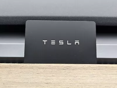 OEM TESLA KEY CARD Model S 3 X Y • $19