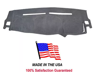 2003-2004 Suzuki Vitara Gray Carpet Dash Cover Dash Board -SUZ59-0 • $41.99