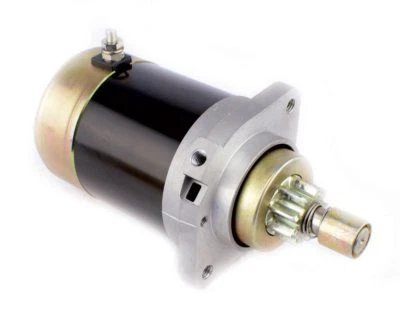 $284.97 • Buy Tohatsu Nissan 70-140 HP Starter / 12V CCW ROT - PH130-0048, 18-6418, 353760104