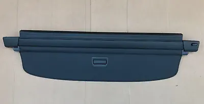 VW Passat Estate (B7) Load Cover - 3AF867871J45W **Genuine New VW OEM Part** • $202.05