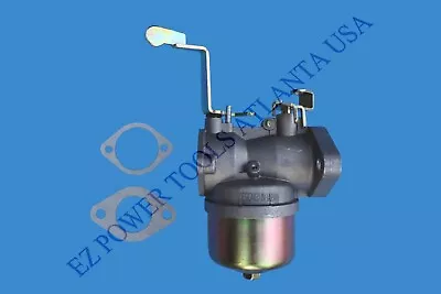 $99.99 • Buy Yamaha YS624 YS624T YS624W Snowblower Carburetor Assembly Type B