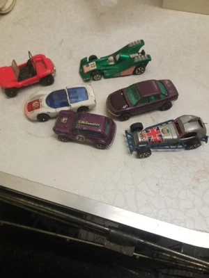 £7.99 • Buy CORGI JUNIORS  Joblot 1970s