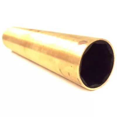 Morse CARIBE 1 In. X 1 1/4 In. X 6 In. Brass Strut Bearing Cutlass • $74.92