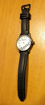Bench Wrist Watch • £9.99