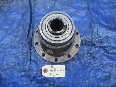 92-93 Acura Integra B17A1 Manual Transmission Differential Assembly YS1 OEM • $149.99