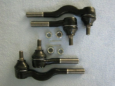 Mitsubishi Pajero NH NJ NK NL Inner & Outer Tie Rod End Full Set Left And Right  • $67.50