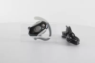 Motorola H700 Bluetooth Headset - Black (98686H) • $49.99