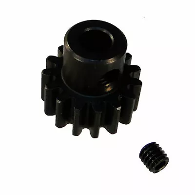 Mugen E0714 Pinion Gear 15 Tooth MBX6e ECO • $6.99