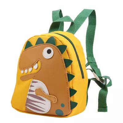  Casual Backpack Nylon Storage Bag School Cartoon Child Men And Women • £15.18