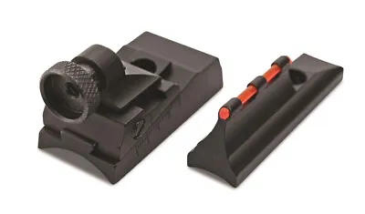 Traditions A1575 Fiber Optic Adjustable Peep Sight For Traditions TAPERED Barrel • $50.80