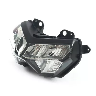 Headlight LED Headlamp Assembly For Kawasaki Z650 Z900 2020 Z400 2018 2019 2020 • $259.95