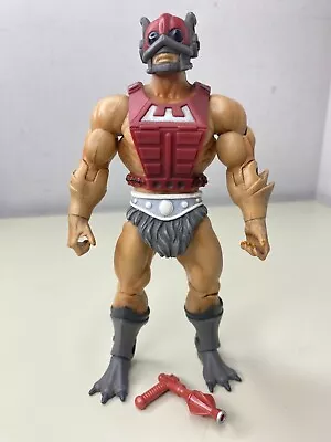 Masters Of The Universe Classics ZODAC Loose Action Figure MOTUC Mattel • $39.98