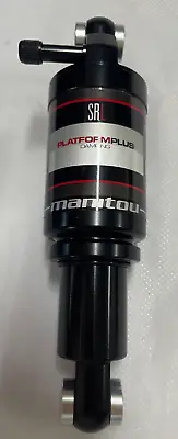 Manitou S-Type SRL Rear Shock • $180.90