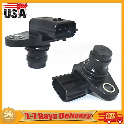 2x Camshaft Position Sensor 8658495 For Volvo C30 C70 S40 S60 V50 XC70 2.5L 3.0L • $28.02