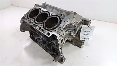 Cylinder Block 3.7L Fits 11-17 MUSTANG  • $629.95