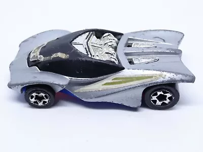 Hot Wheels For McD Light Up Cars - Sports Car 2004 • £4.50