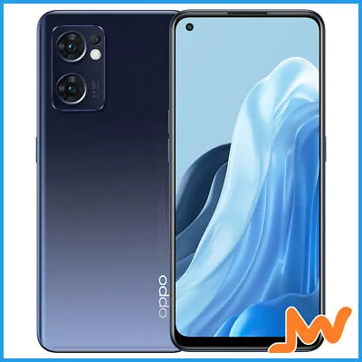 OPPO Find X5 Lite 5G 256GB/8GB Black (Vodafone Unlocked) • $494