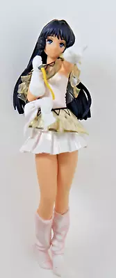 Macross DYRL Lynn Minmay Mini Figure - Macross Collection • $74.99