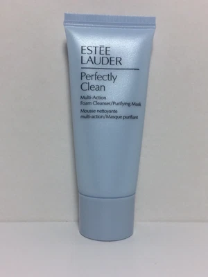 £5.99 • Buy Estee Lauder Perfectly Clean Multi Action Foam Cleanser/purifying Mask