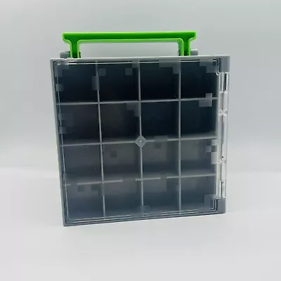 Minecraft Mini Figure Collector Case • $15