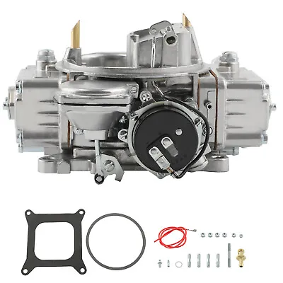 Carburetor W/ Gaskets For Ford Mustang 302 1982 0-80457S 600CFM Electric Choke • $280.99