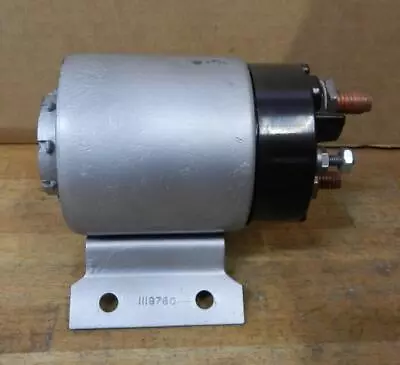 1954-60 AMC GM Hudson Packard 12V Rebuilt Delco Starter Solenoid 1119760 • $165