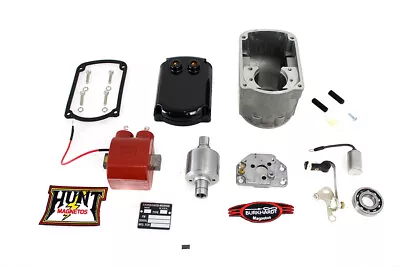 Magneto Assembly Fits Harley Davidson • $445.79