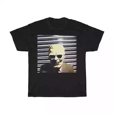 The Max Headroom Incident T-Shirt New Small Med Large XL Cult Video TV • $21.95