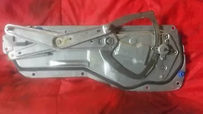 Volvo V70 Electric Window Regulator Rear Right 9152726 5162 • $30.82