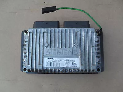 £20 • Buy Peugeot 406 2.0 Hdi Auto  2002, Gearbox Ecu