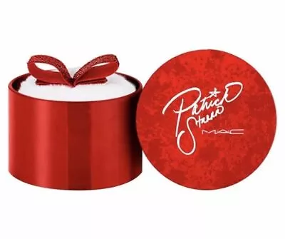 MAC Holiday Patrick Starrr Set Powder~PATRICK'S POWDER~LE~Rare! GLOBAL SHIP! • $59.95