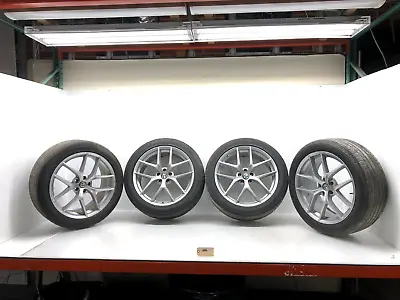 2018-2022 Alfa Romeo Stelvio Ti Sport Wheel Rims Set 20'' Oem • $849.99