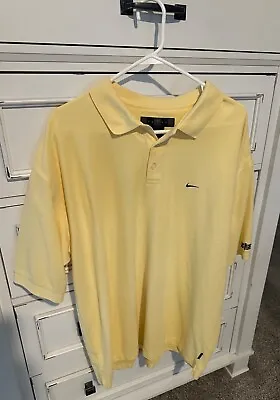 Nike Polo Golf Shirt Xxl Las Vegas On Sleeve • $15