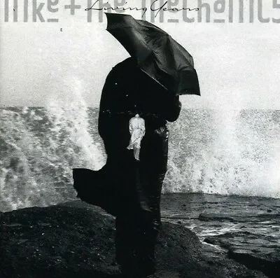 Living Years By Mike & The Mechanics (CD 1990) • $0.99