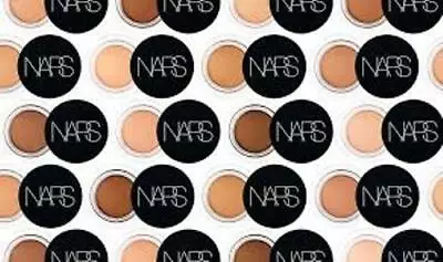 NARS SOFT MATTE CONCEALER NIB Cannelle Cacao Or Dark Coffee • $13.99