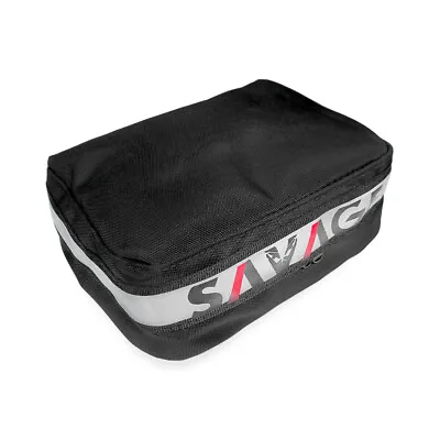 Fender Pack Tool Bag Luggage For SUZUKI RM125/250/85L DRZ400S/SM RMZ250 DR650R/S • $40.63