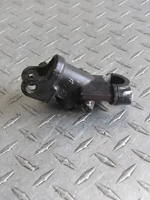 2005 05 Yamaha Yzfr6l Yzf R6l R6 Front Brake Master Cylinder For Parts Only • $31.99