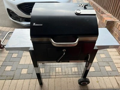 £150 • Buy Landmann Dorado Charcoal BBQ Immaculate Condition