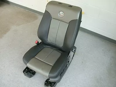 Ford F-150 Harley Davidson Leather Left Front Seat • $899.99