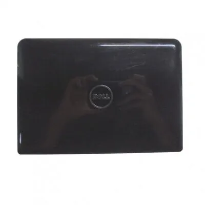Lcd Cover For Dell Inspiron Mini 10 Laptop 0t734k Replacement Back Cover • $29.59