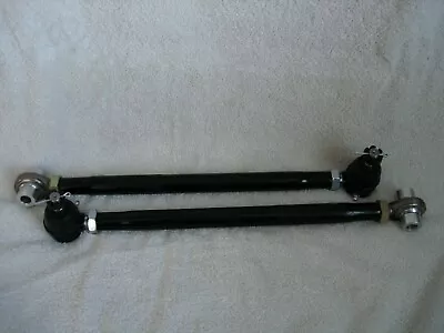 Adjustable Rear Control Arms (UPPER ARMS) DSM 90-94 Gen1 AWD  • $174.99