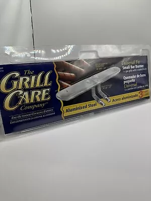 VTG NIB The Grill Care Universal Fit Small Bar Burner  200-1237 • $15