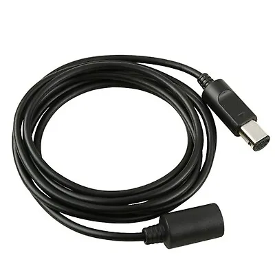 Controller Extension Cables For GameCube And Wii Brand New 4Z • $4.49