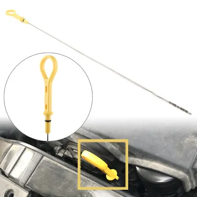 Engine Oil Fluid Level Dipstick Dip Stick BPE8-10-450 Fit Mazda Miata 1994-1997 • $9.11