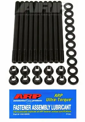 ARP 208-4305 Cylinder Head Stud Kit For Honda Civic 1996-00 D16Y5 D16Y7 D16Y8 • $149.98