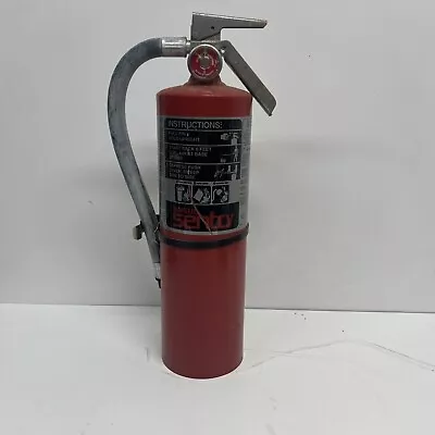 Sentry  Ansul Sentry 5 Lb  Type ABC Fire Extinguisher Model SY 0517 • $49.99